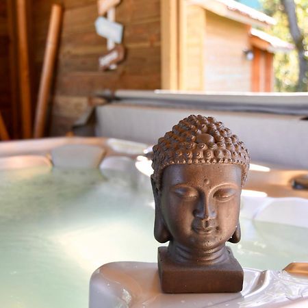 La Wodapalousa, Surf & Crossfit Guesthouse, 800M From Beach ビダール エクステリア 写真